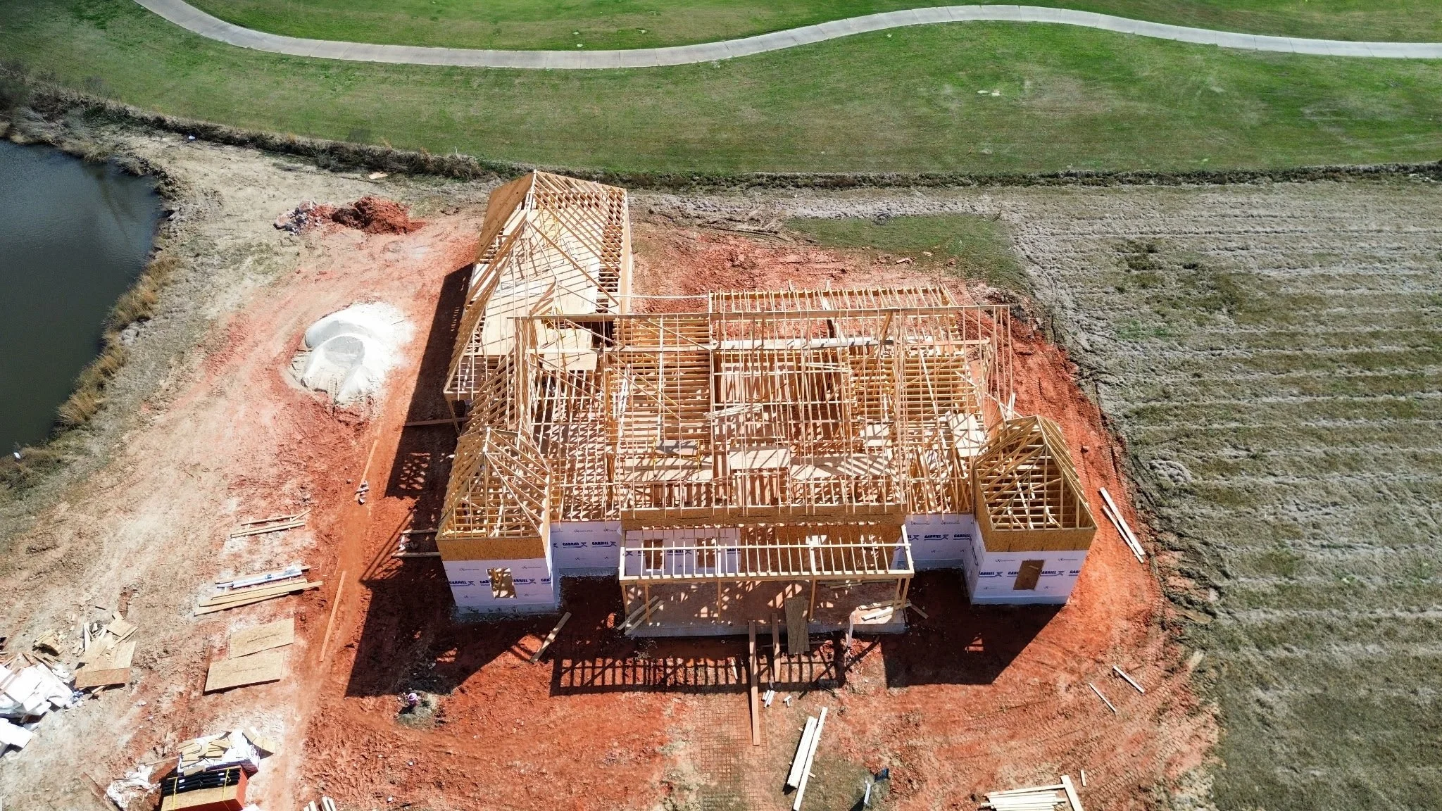 Framing - Springfield, LA
