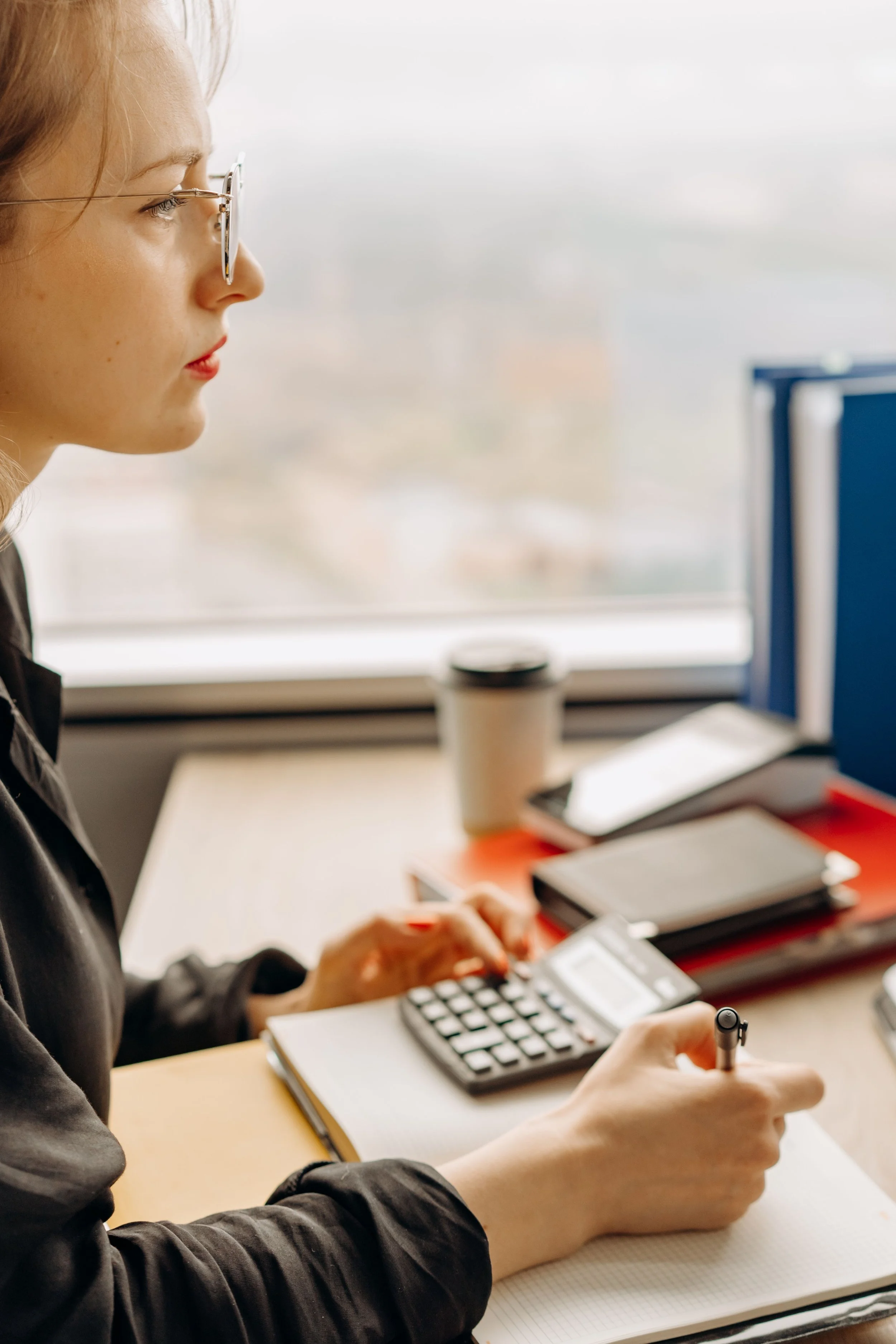 Bookkeeping Services per hour