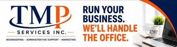                                            TMP Services Inc.