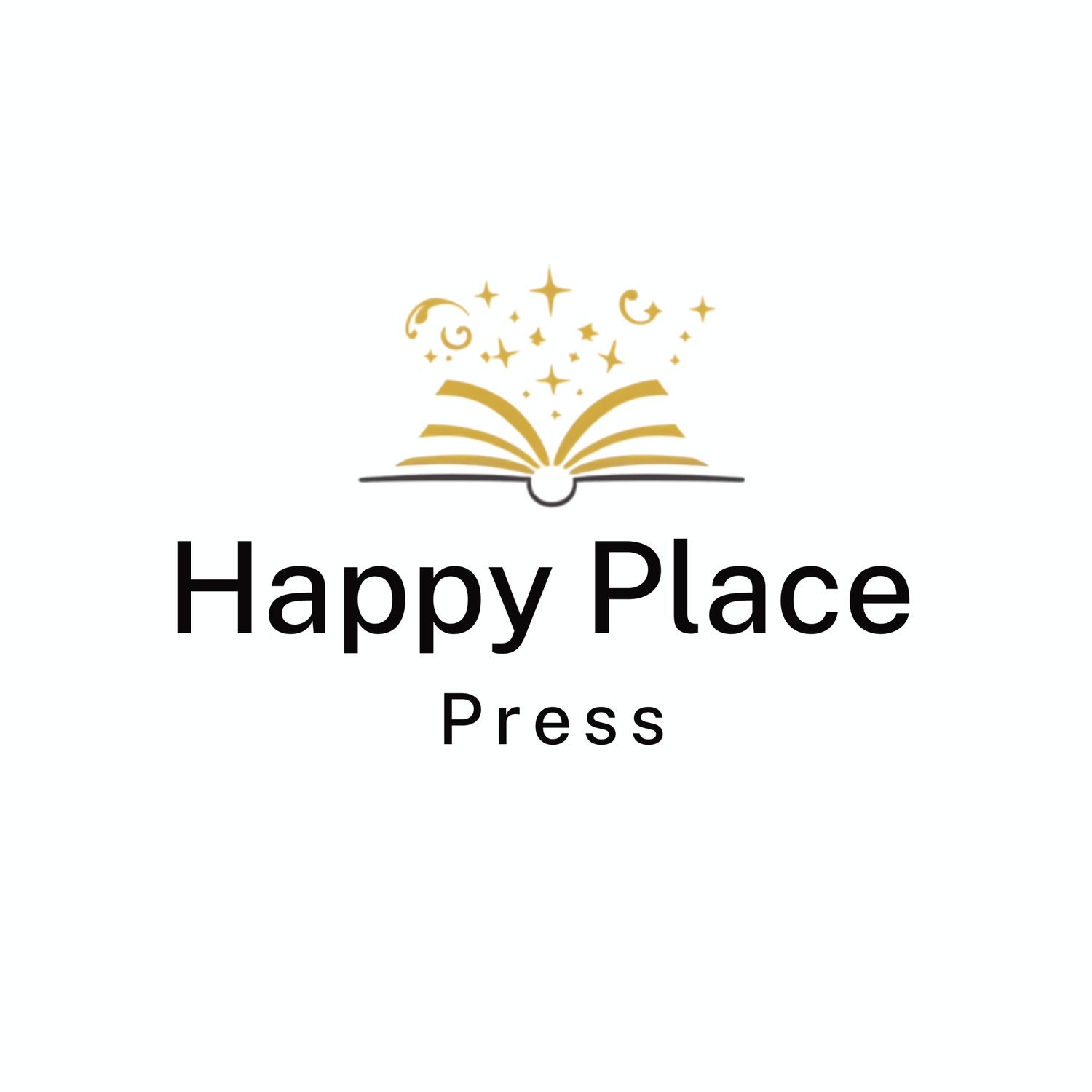 Happy Place Press