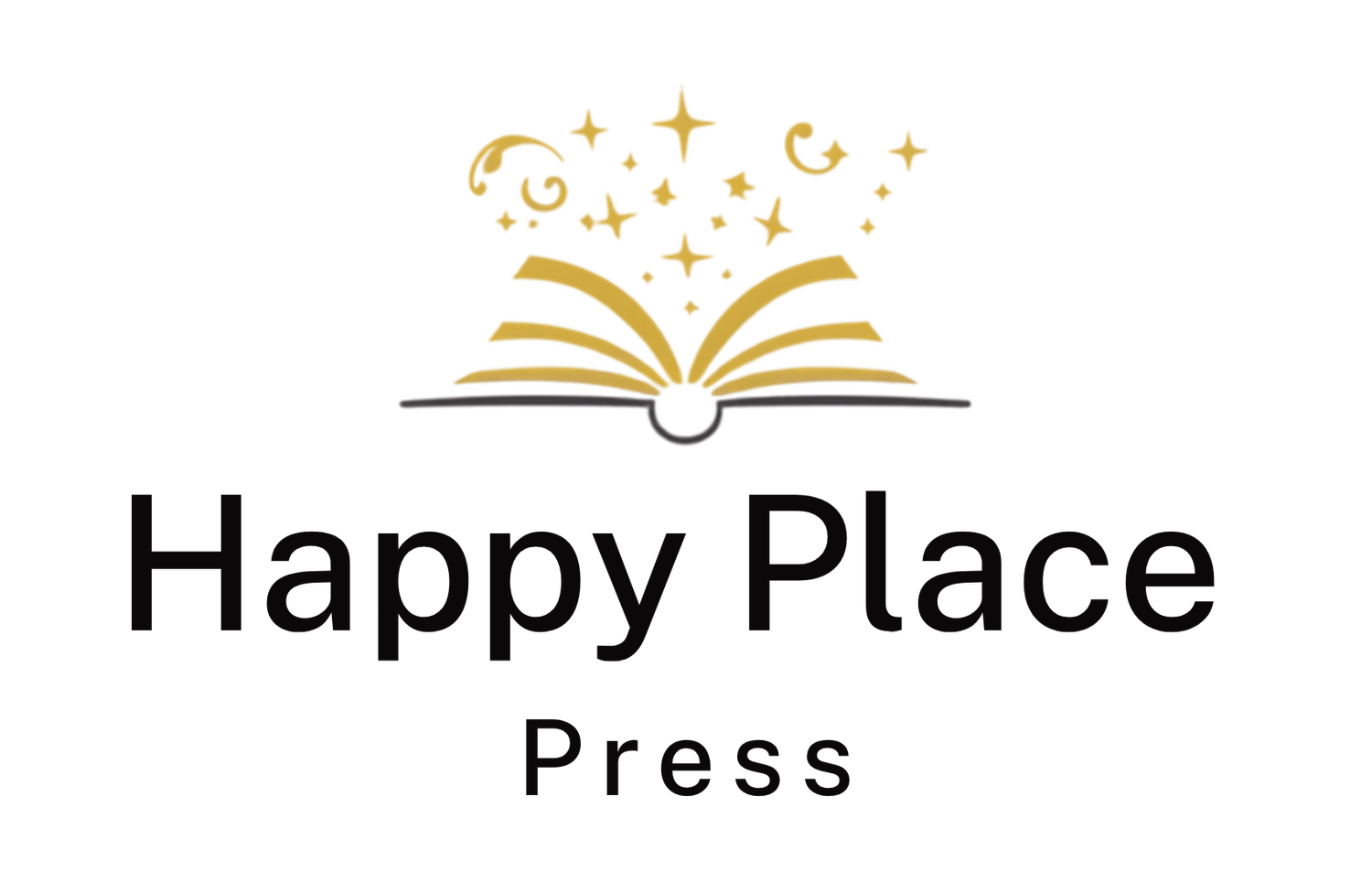 Happy Place Press