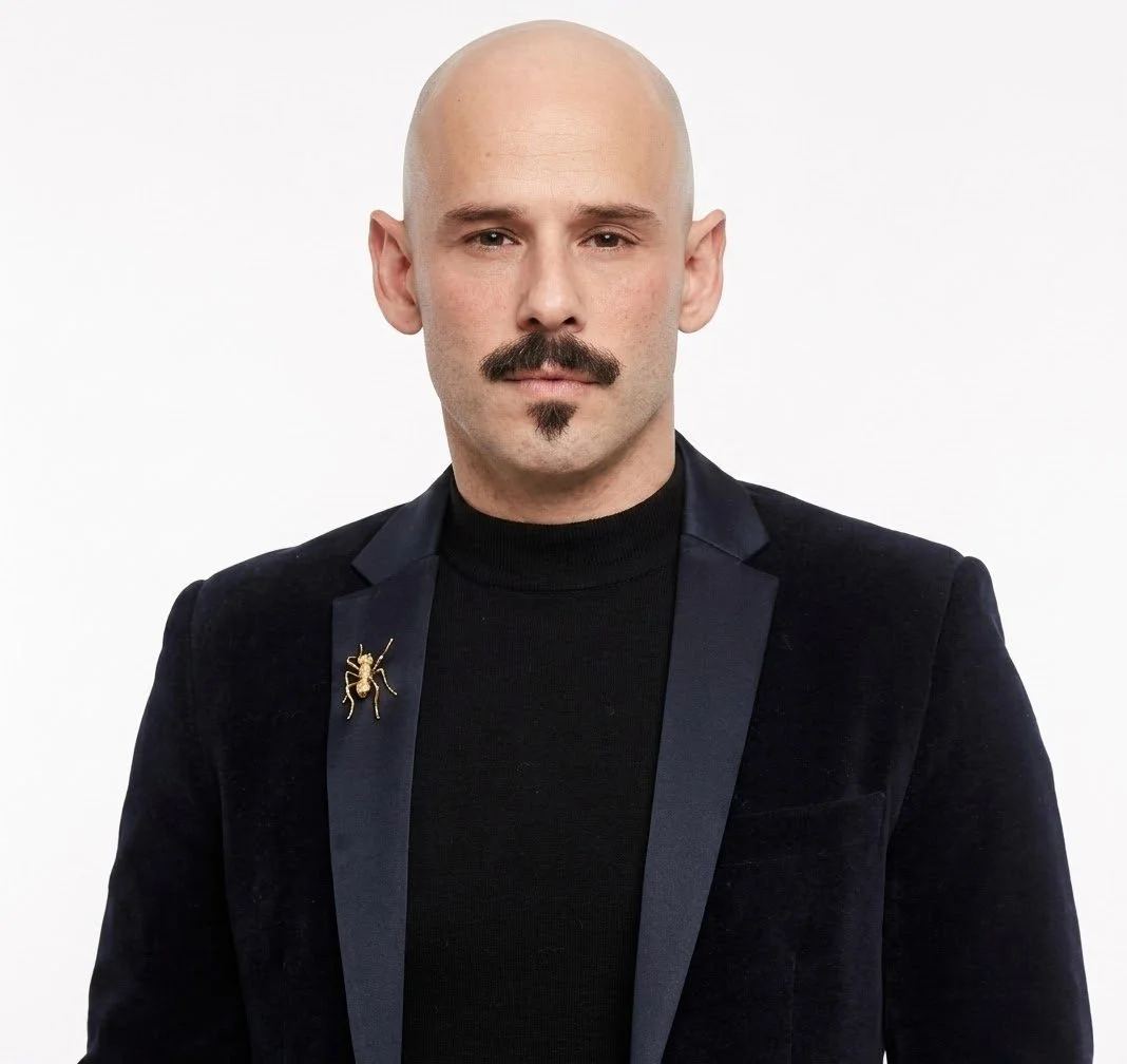RICARDO SOLER