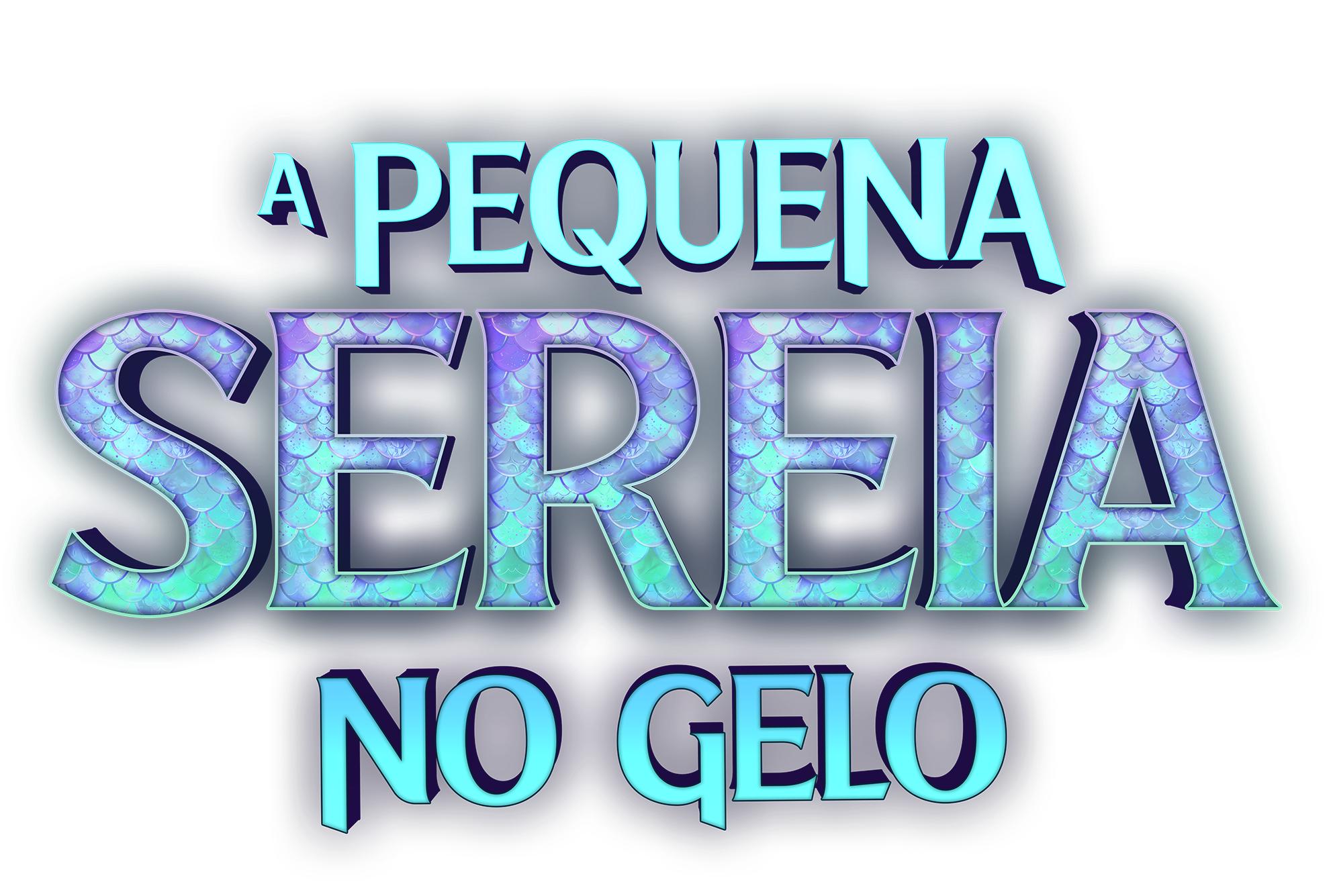 A Pequena Sereia no Gelo