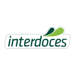Logo do Parceiro "Interdoces".