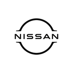 Logo do Parceiro "Nissan".