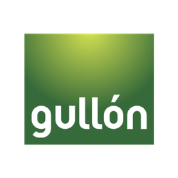 Logo do Parceiro "Gullón".