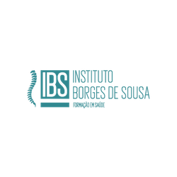 Logo do Parceiro "Instituto Borges de Sousa".