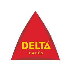 Logo do Parceiro "Delta Cafés".