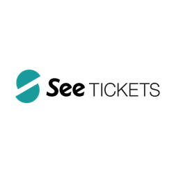 Logo do Parceiro "SeeTickets".