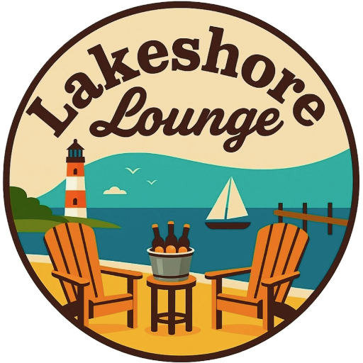 Lakeshore Lounge