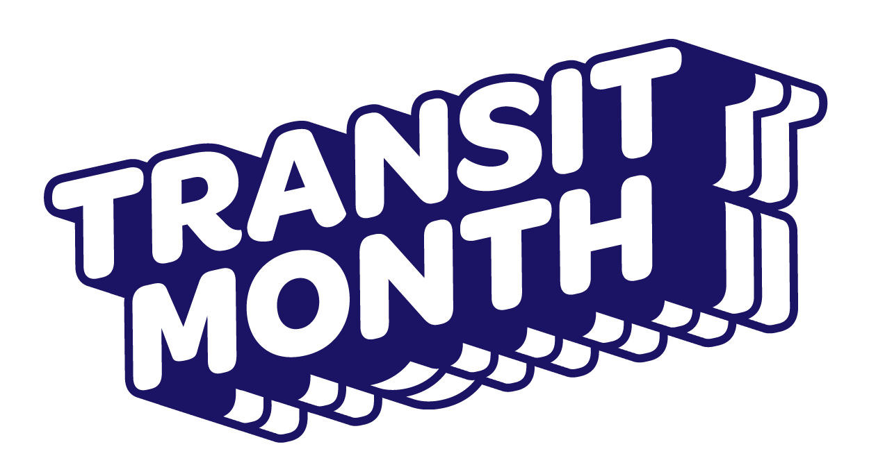 California Transit Month