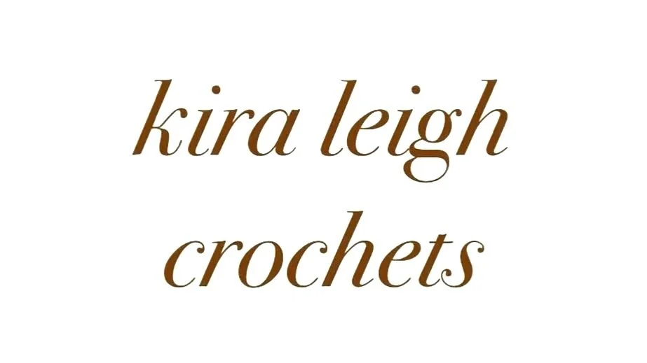 kiraleighcrochets