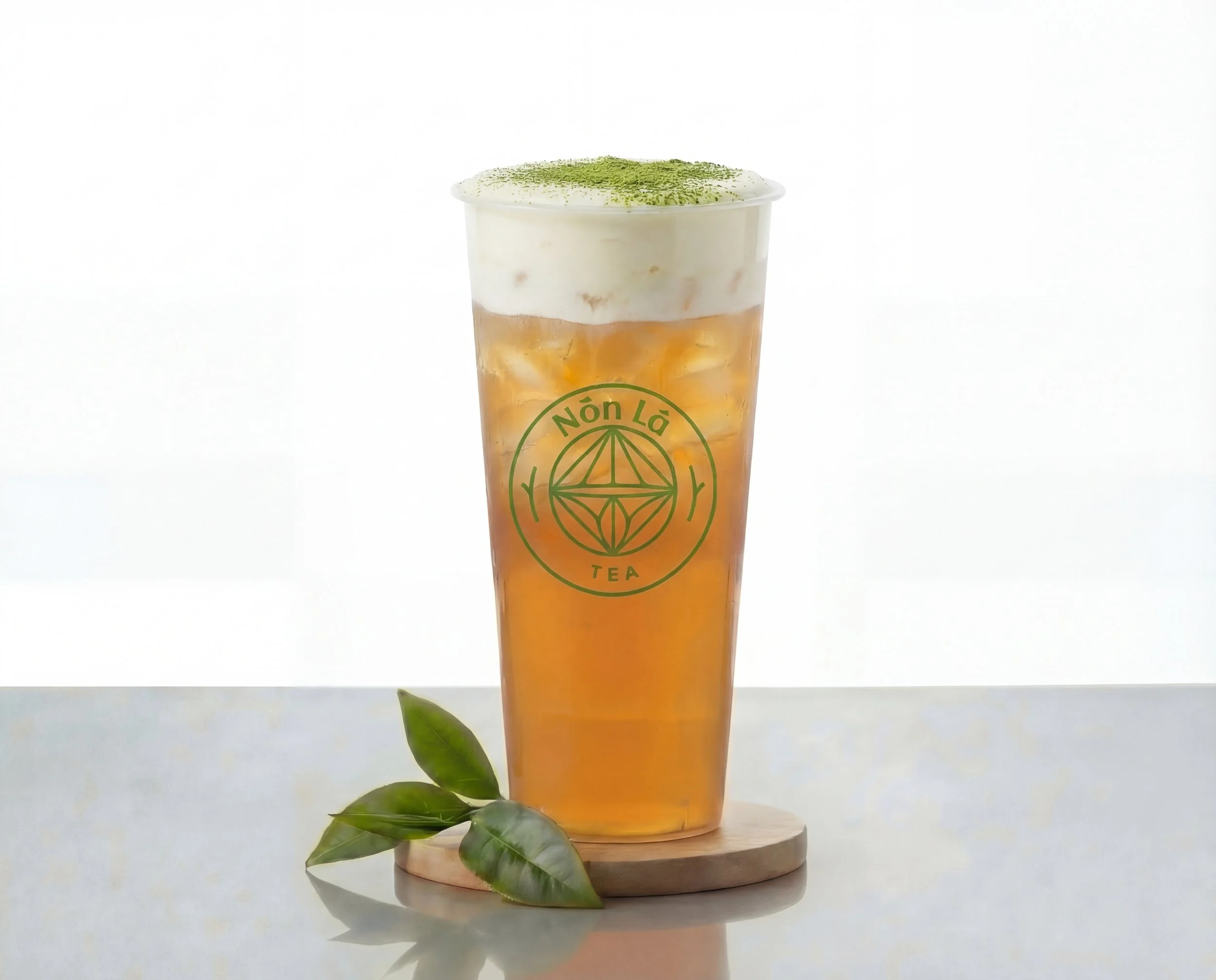 Jasmine Green Tea