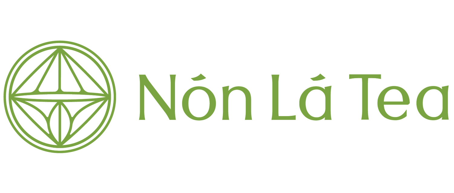 Nón Lá Tea
