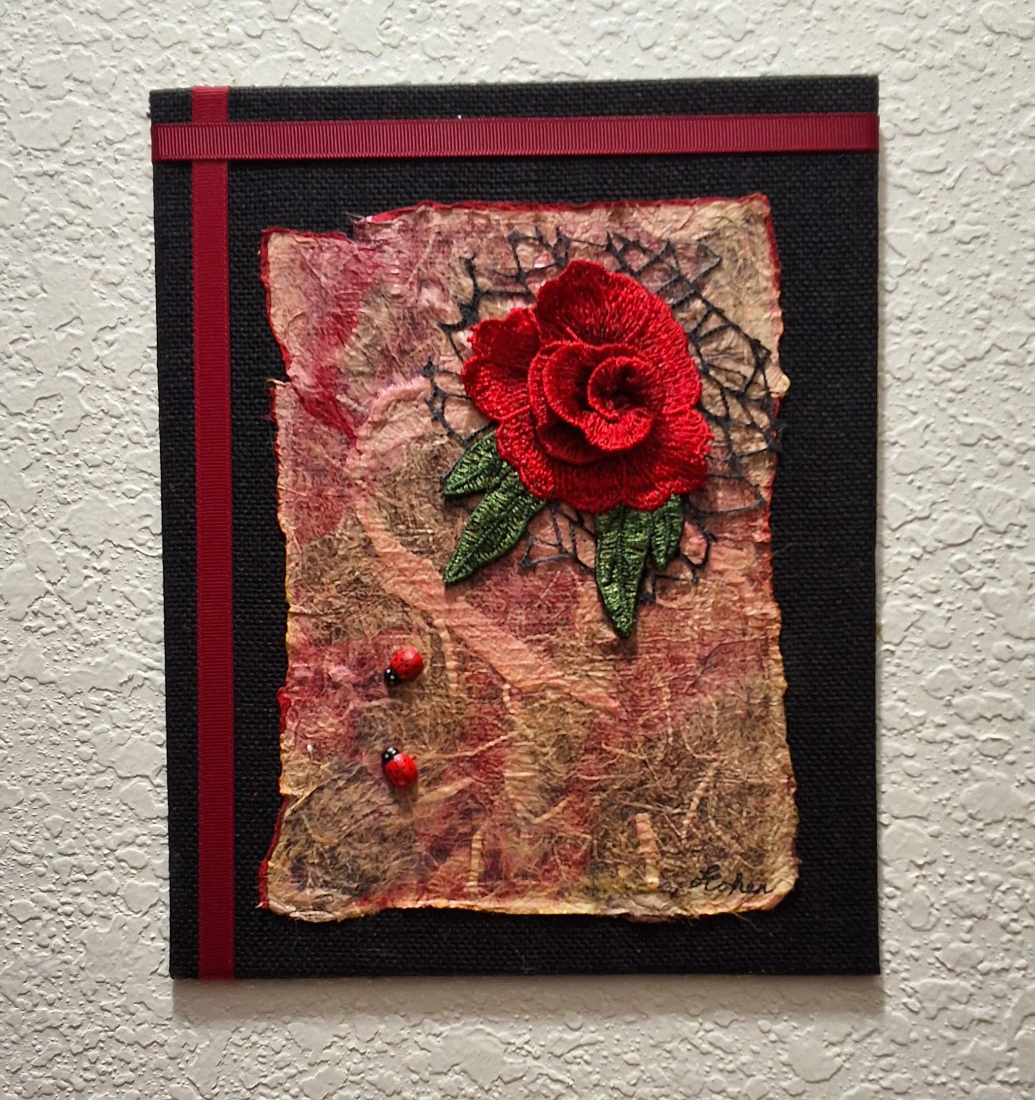The Rose