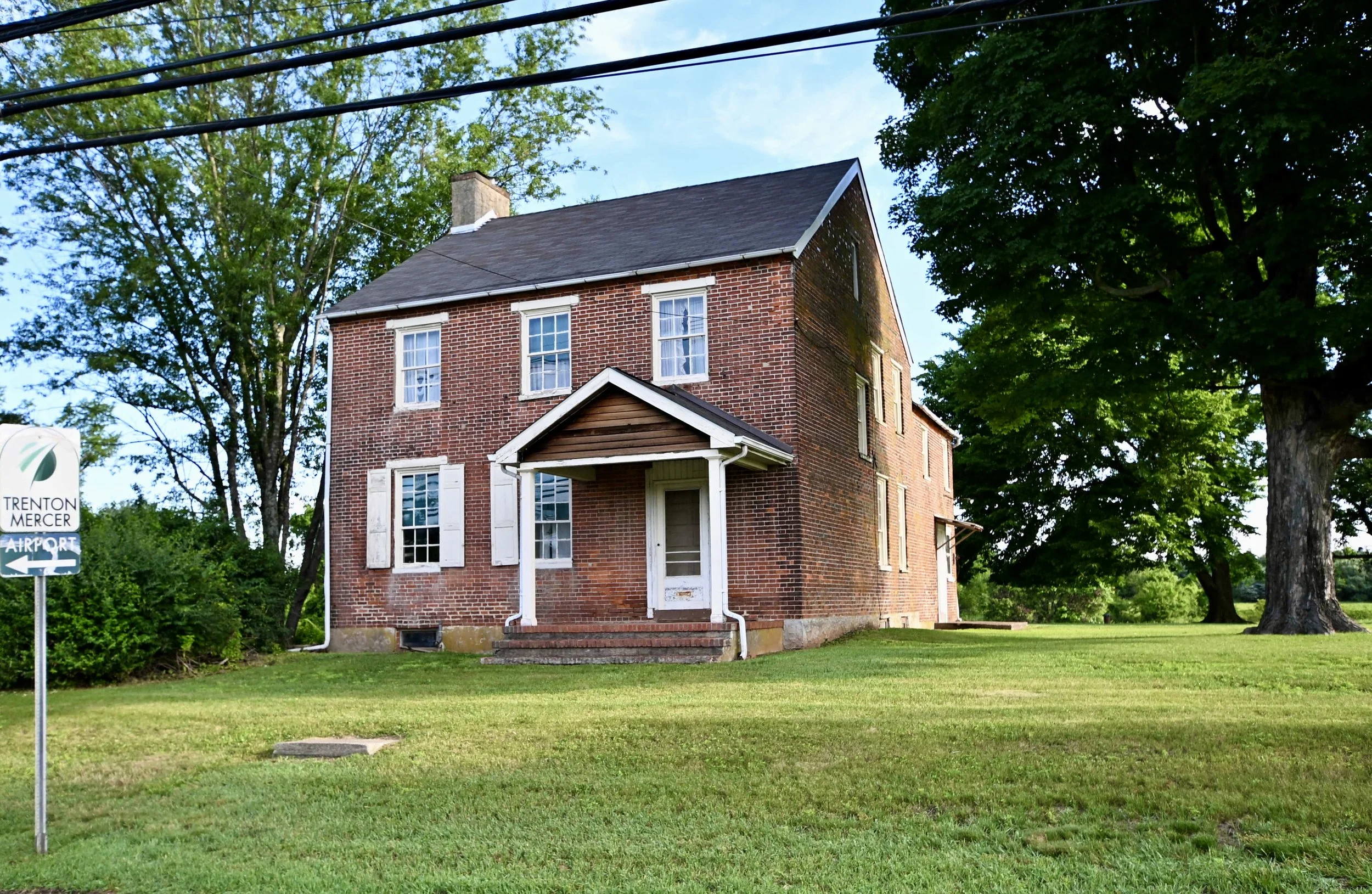 Historic Hart-Hoch Home