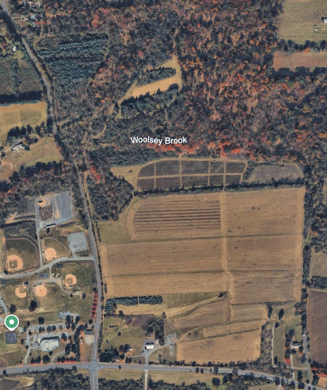 Satelite View