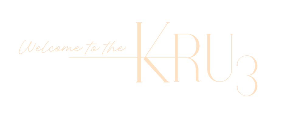 The Kru3