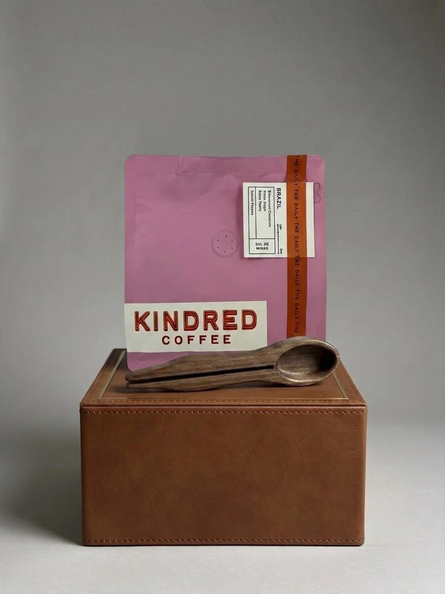 Coffee Bundle Add On