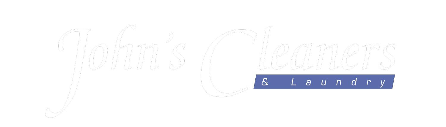 John's Dry Cleaners &amp; Laundry