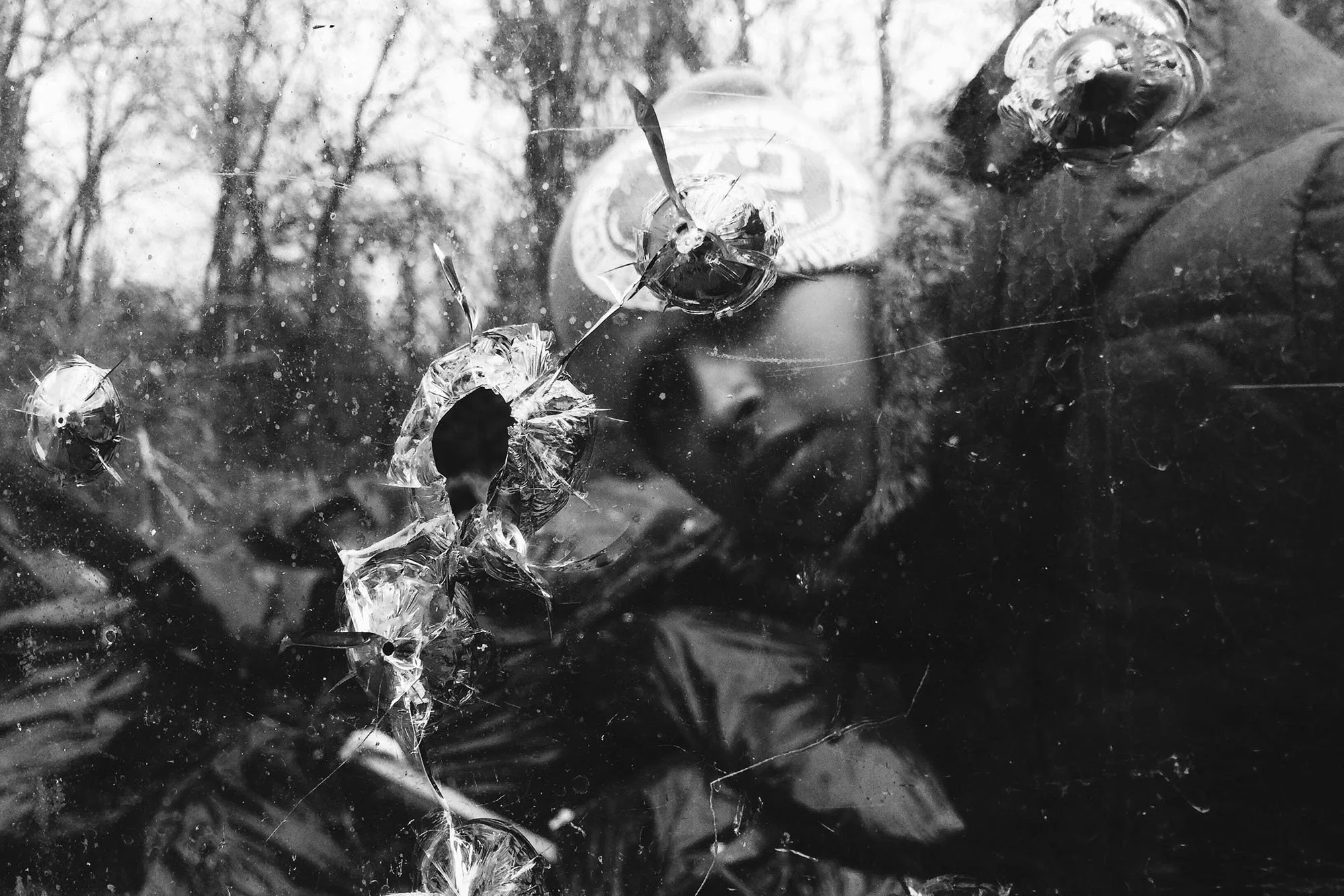 Untitled | Baltimore, Maryland