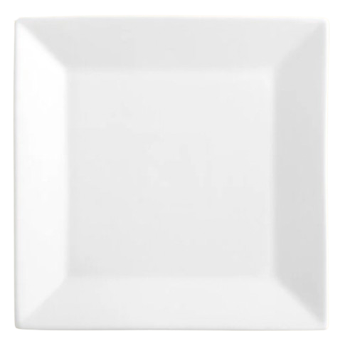 Squared Dinner Plates