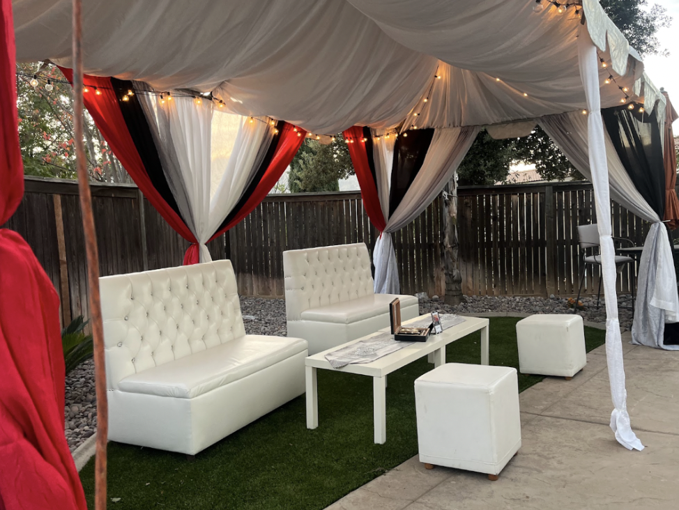 Lounge Set
