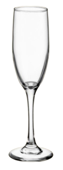 Champagne Glasses
