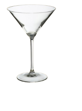 Martini Glasses