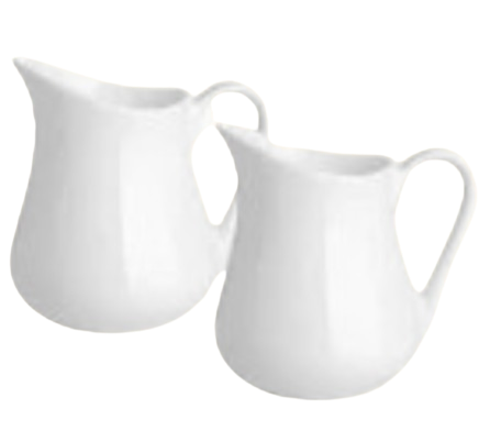 Creamer Dispensers