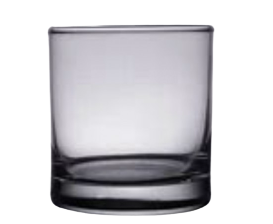 Rock Glases