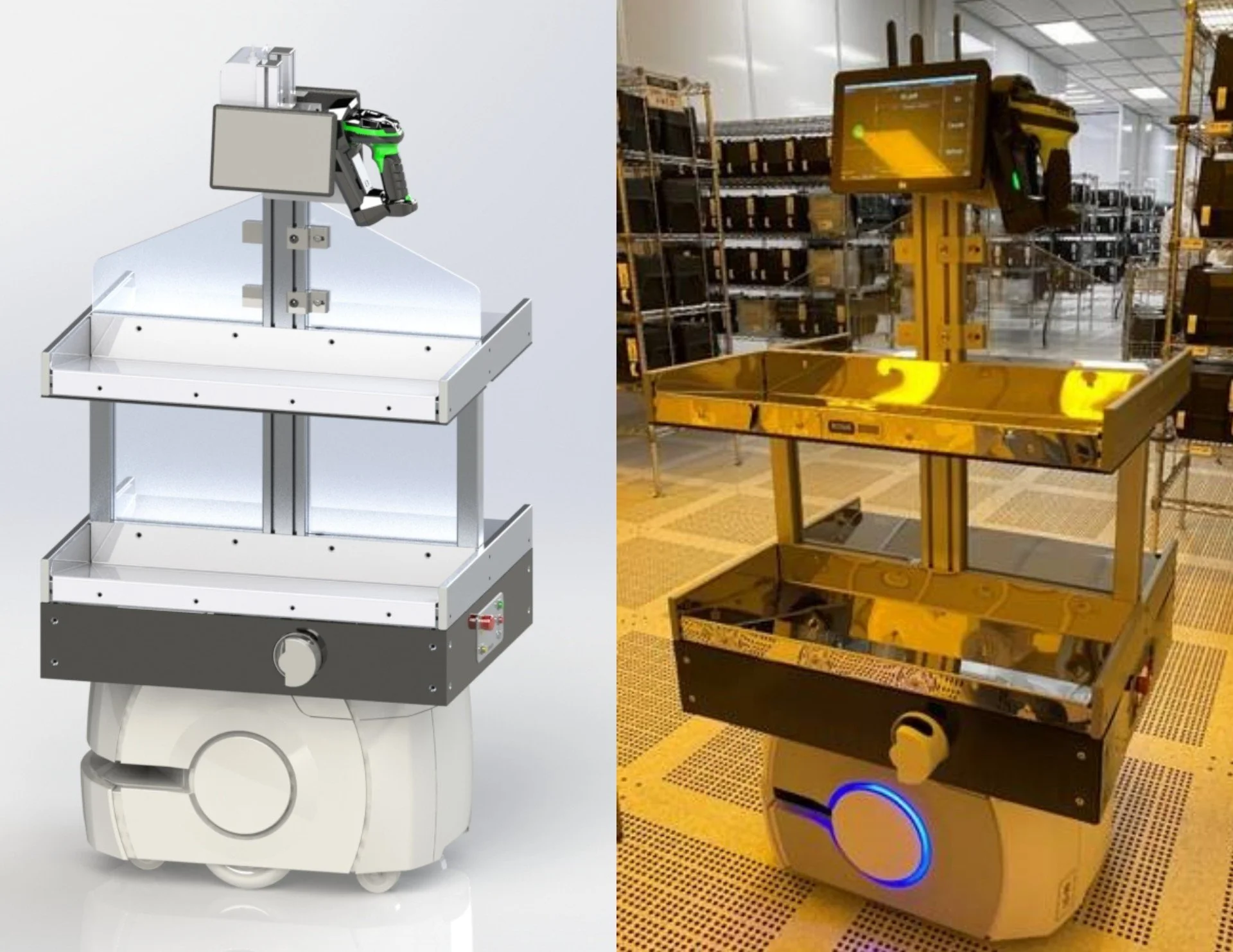 Robotics