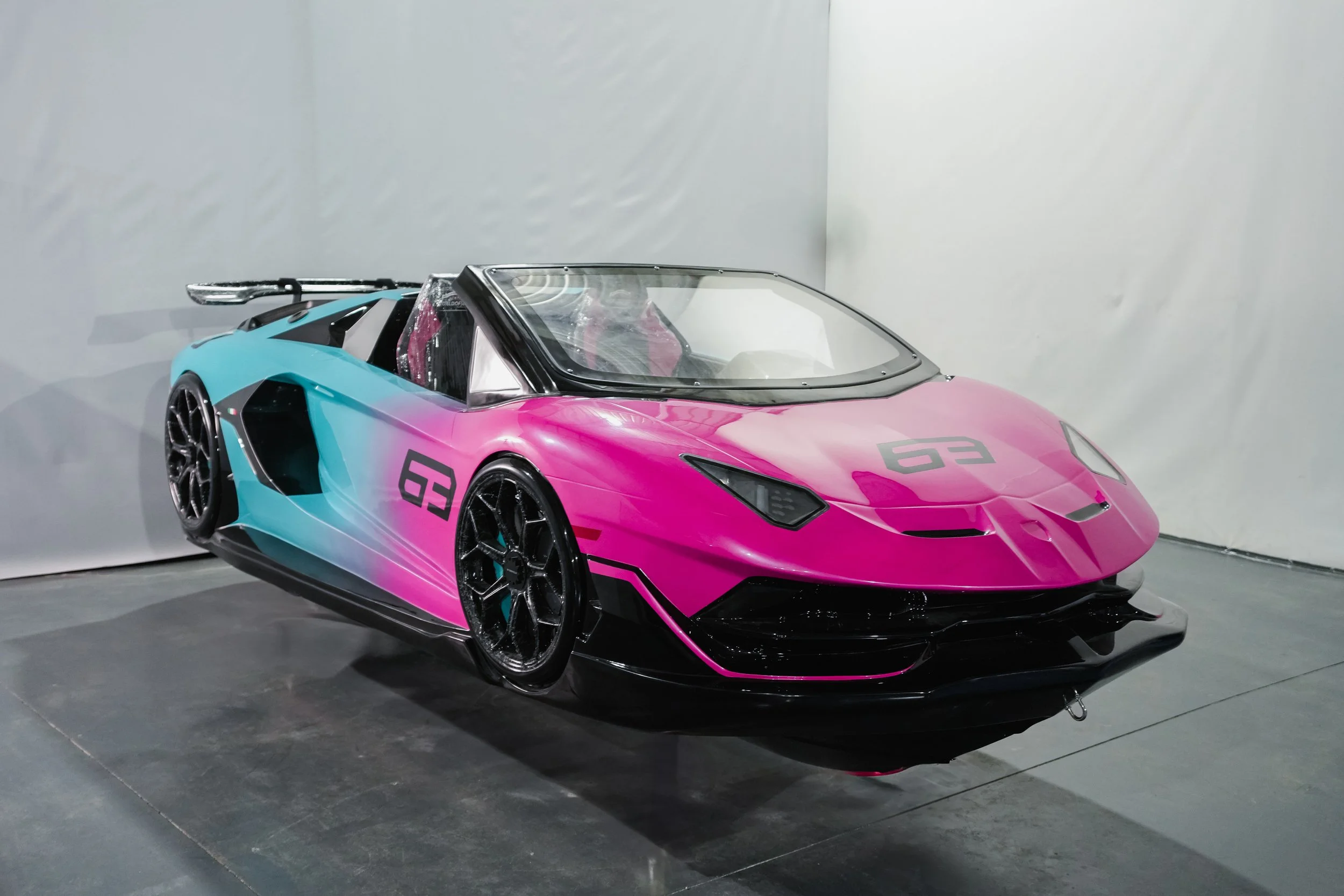 MODEL  MX