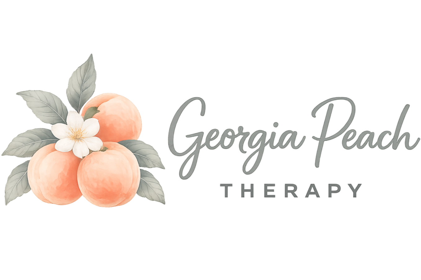 Georgia Peach Therapy