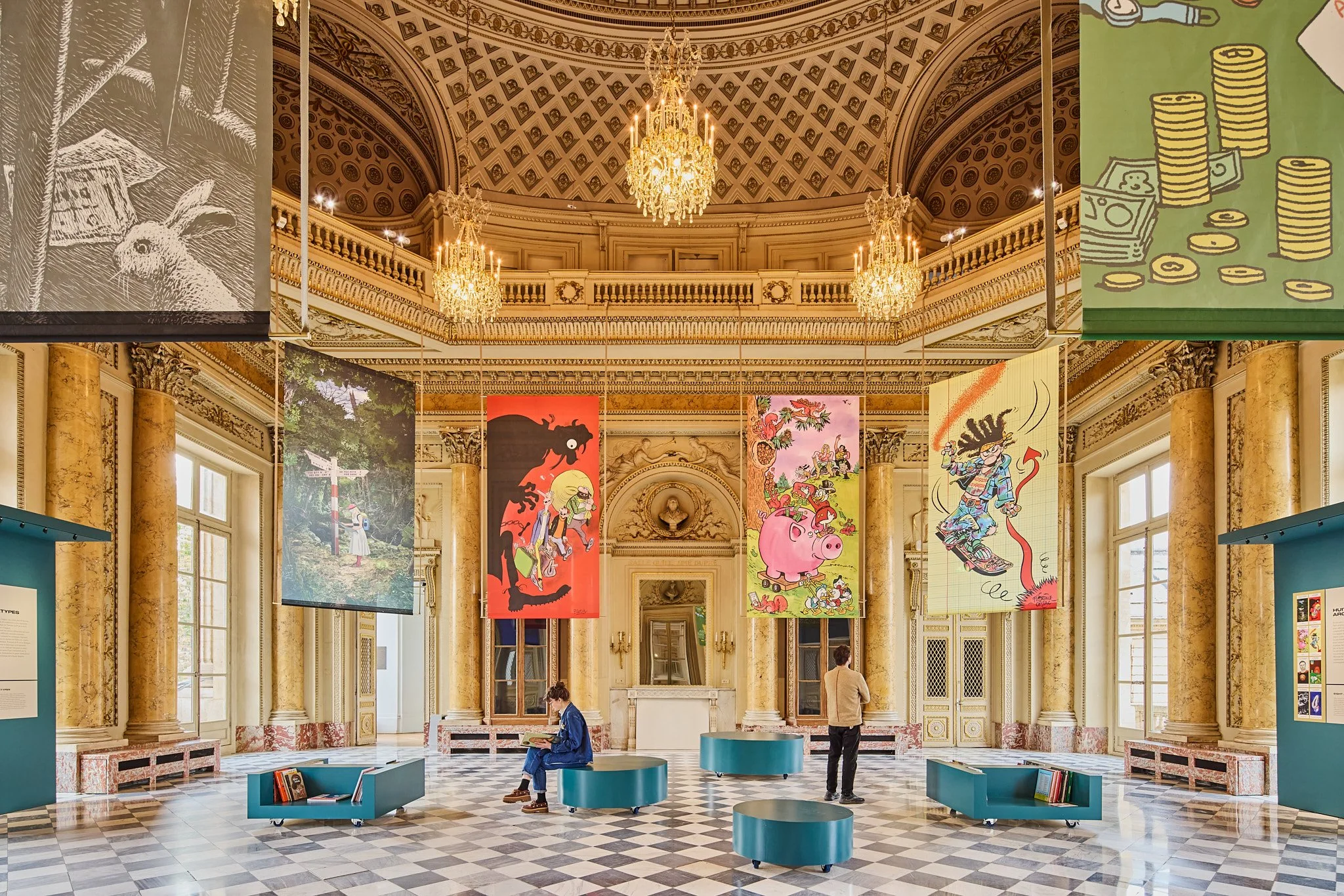 Cling ! - Monnaie de Paris / Soplo, 2026