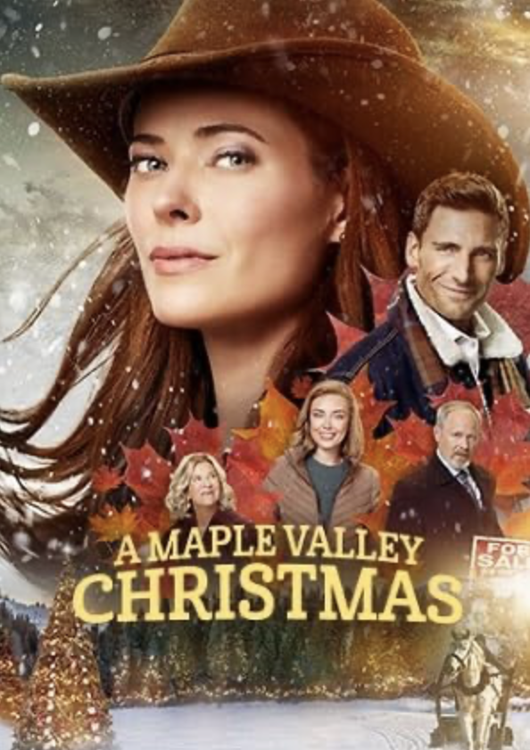 A Maple Valley Christmas