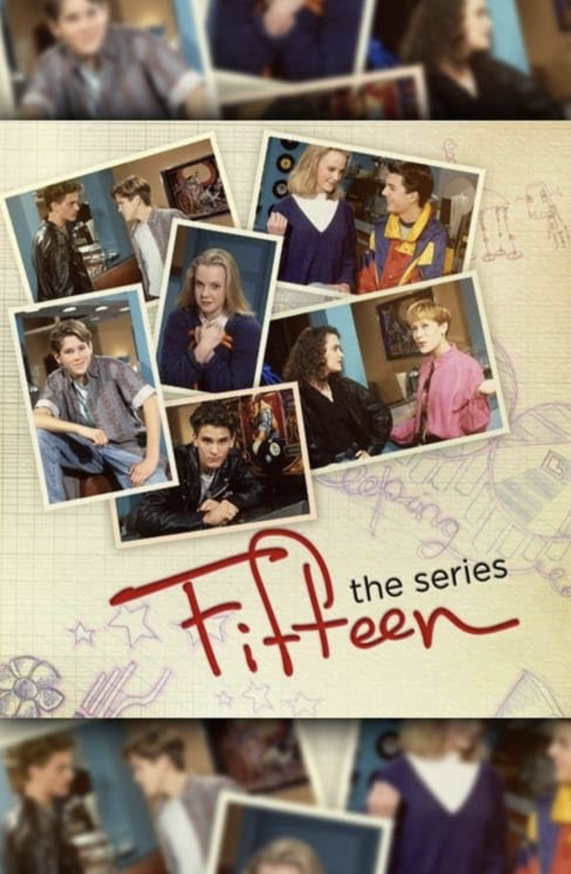 Fifteen (Hillside)