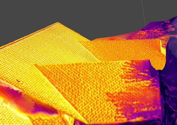 Mapping &  Inspection Digital Documentation Package - Intermediate