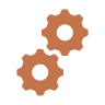 Organizational systems and the interconnected consequences of strategic decisions.