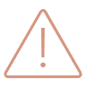 Warning signal of rising strategic, operational, or reputation risk.