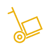 Operational burden created when costs are shifted through delivery, logistics, or service demands.