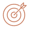 Strategic priorities, objectives, and intended outcomes.