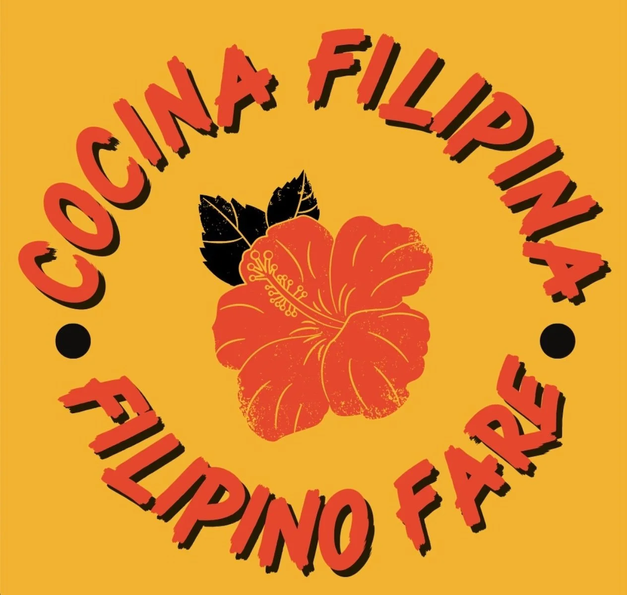 Cocina Filipina