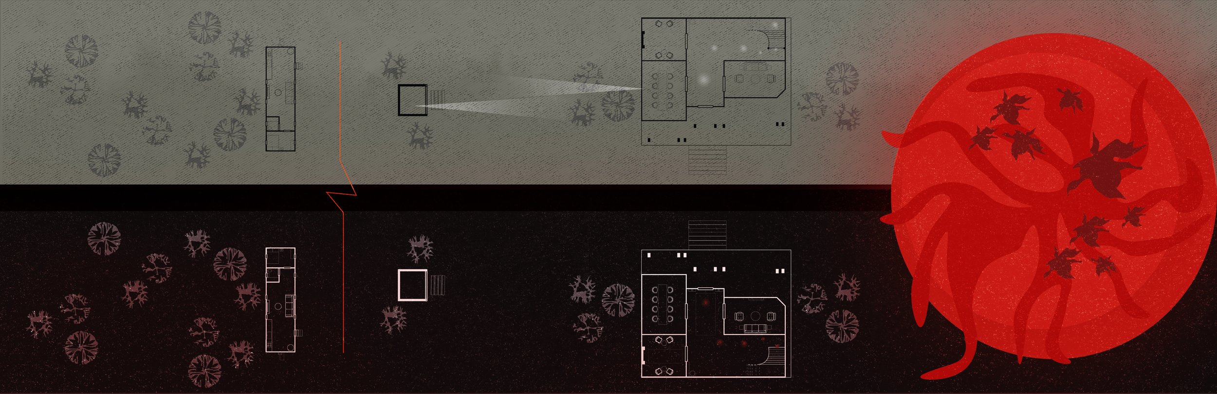 Visualizing the Mindscape