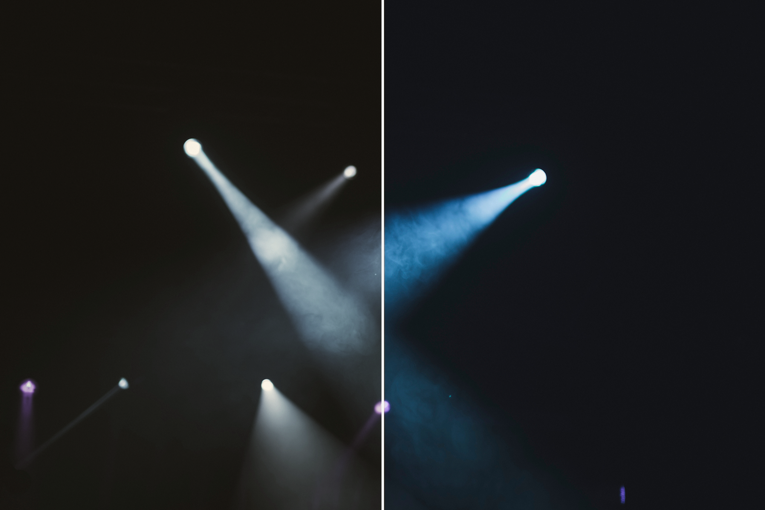 Preset Pack — Vivid