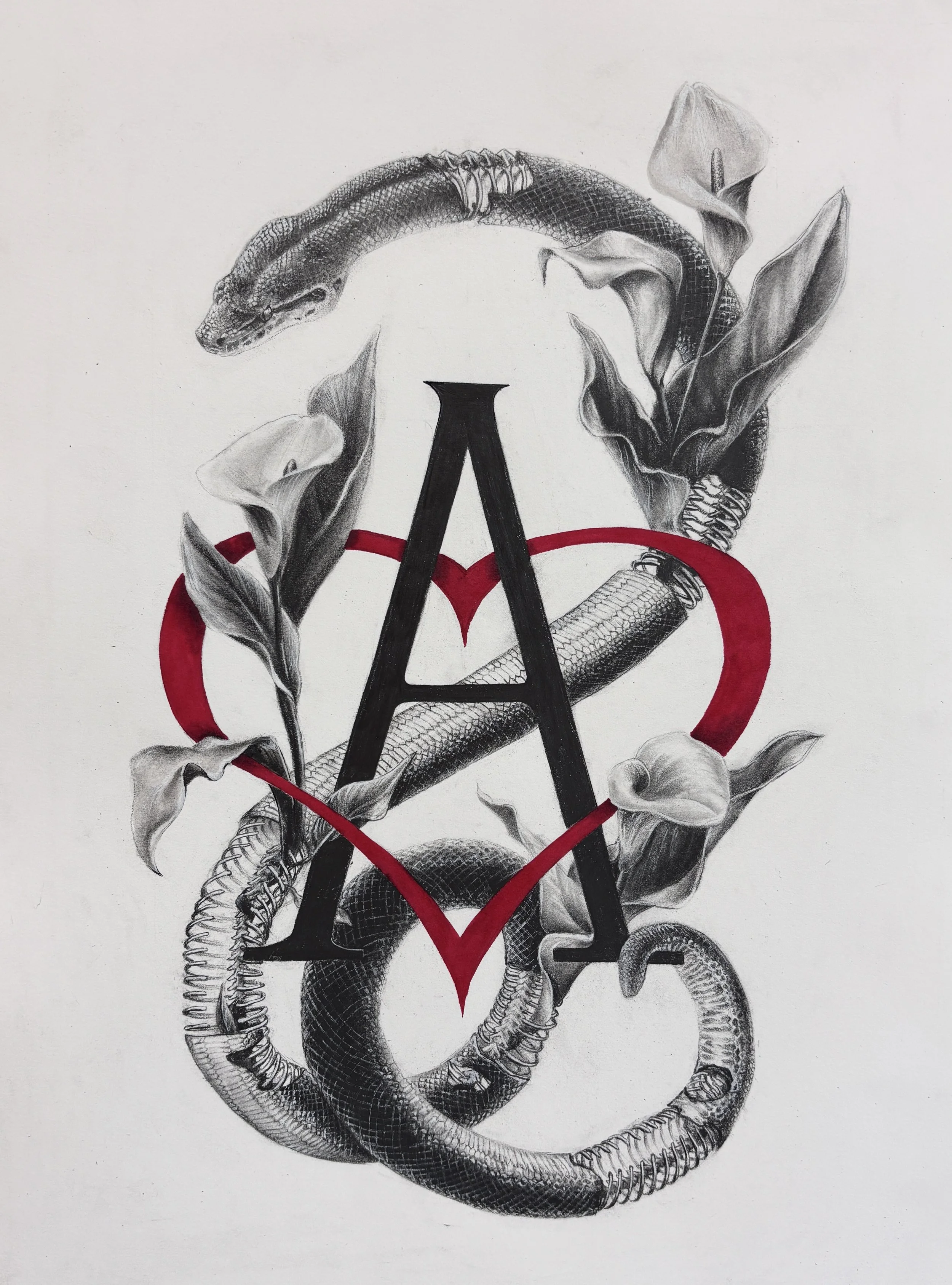 Ace of Hearts