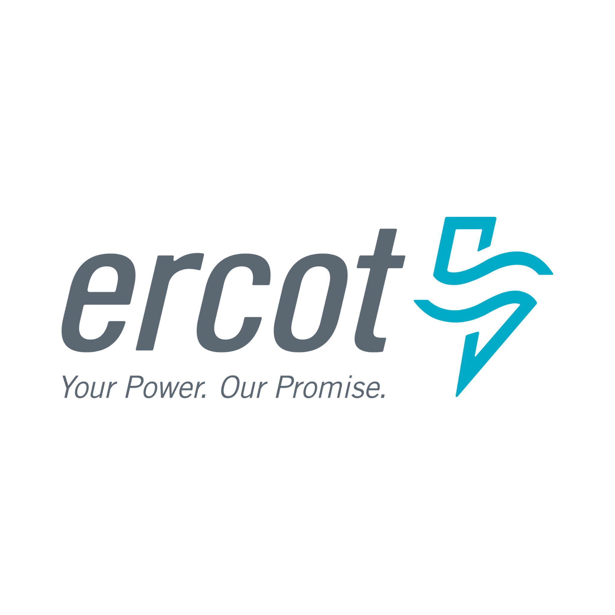 Logo of EY (Ernst & Young) with the slogan "Your Power. Our Promise."