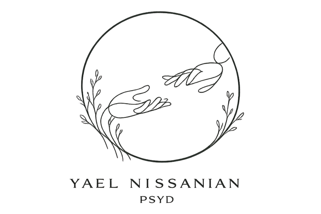 Yael Nissanian, PsyD  