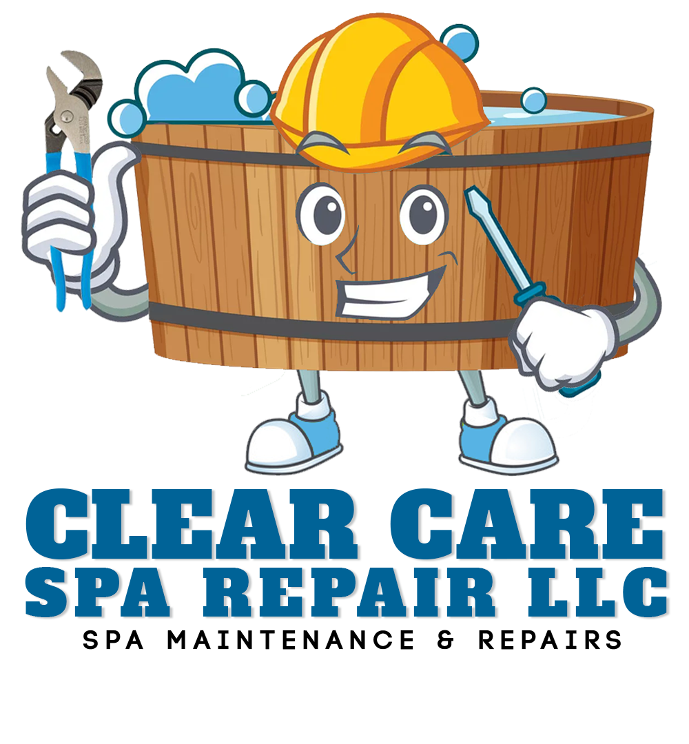 clearcaresparepair.com