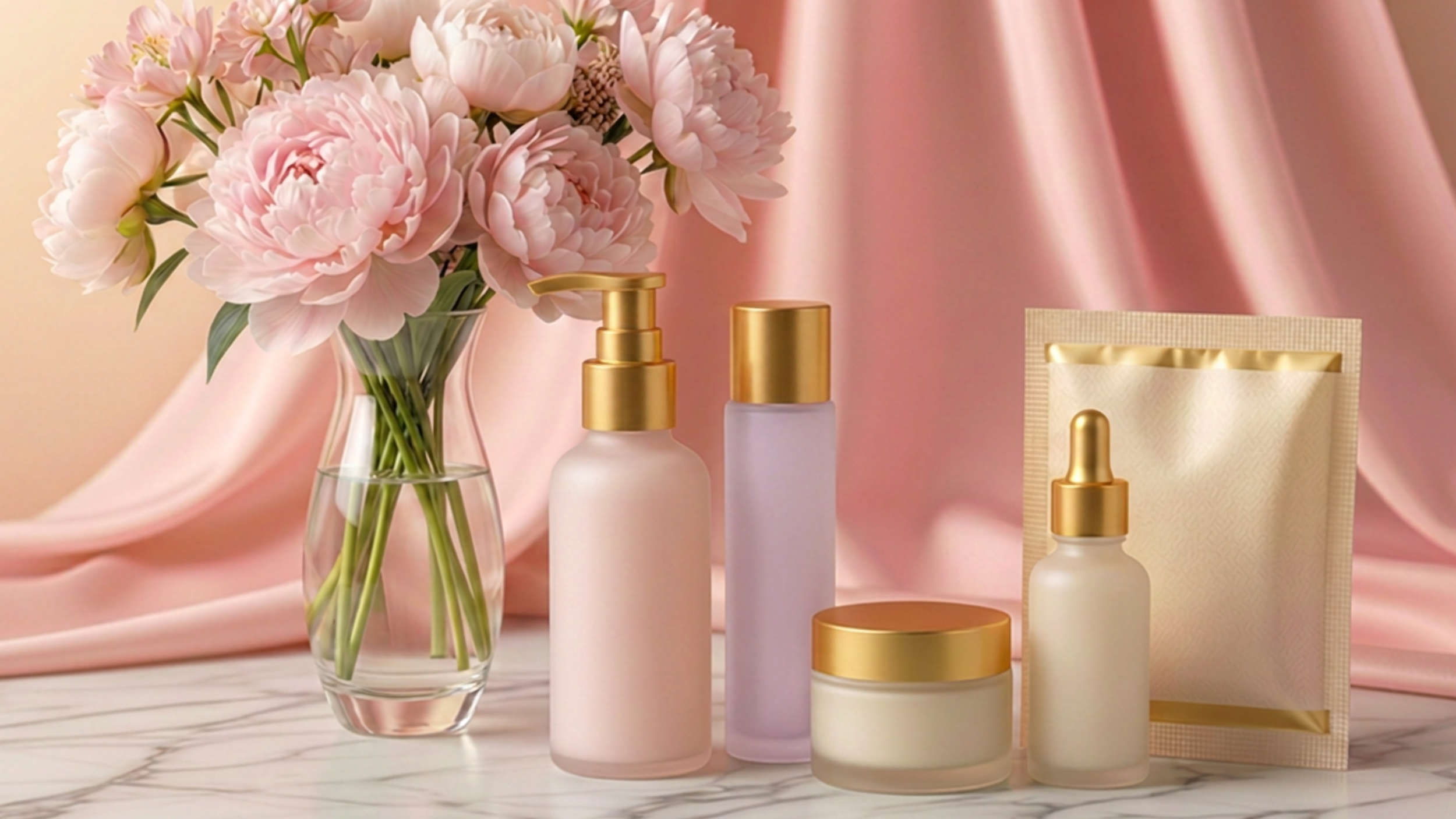 Skincare Sets